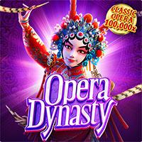 Opera Dynasty