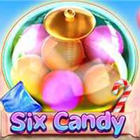 Six Candy